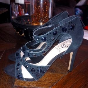 Vince Camuto High Heels